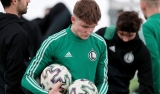 Legia II wróciła do pracy!